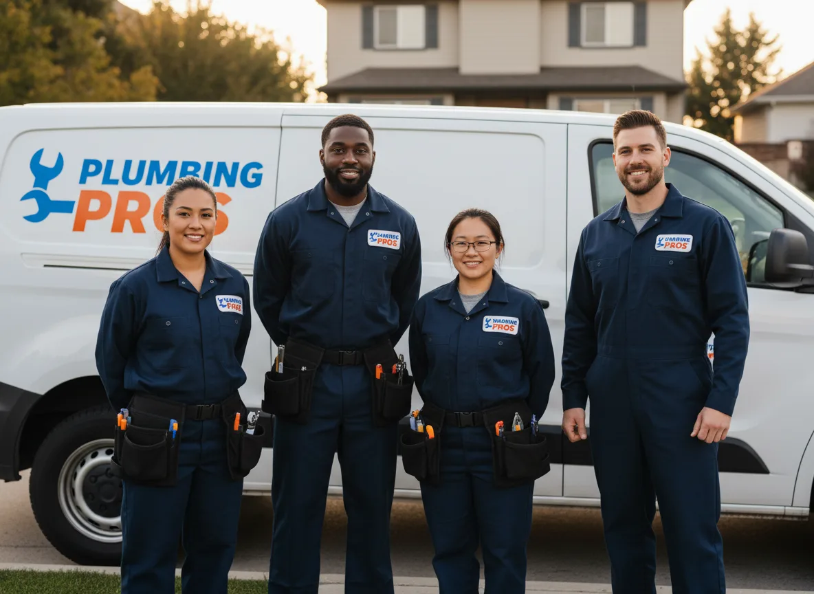 Water Heater Repair company in Pleasant Prairie, WI